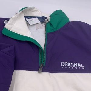 The Original Penguin Jacket
